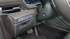 2022 Genesis GV80 2.5T Gasoline AWD — фото 18