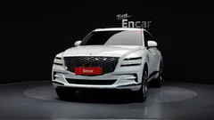 2023 Genesis GV80 2.5T Gasoline AWD — фото 3