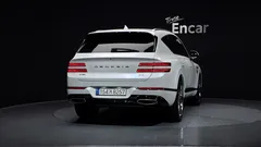 2023 Genesis GV80 2.5T Gasoline AWD — фото 4