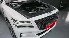 2023 Genesis GV80 2.5T Gasoline AWD — фото 6