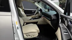 2023 Genesis GV80 2.5T Gasoline AWD — фото 10