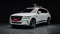 2023 Genesis GV80 2.5T Gasoline AWD — фото 11