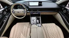 2023 Genesis GV80 2.5T Gasoline AWD — фото 14