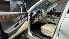 2023 Genesis GV80 2.5T Gasoline AWD — фото 15