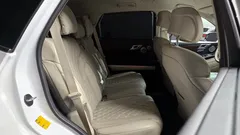 2023 Genesis GV80 2.5T Gasoline AWD — фото 16