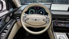 2023 Genesis GV80 2.5T Gasoline AWD — фото 18