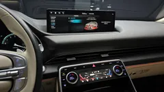 2023 Genesis GV80 2.5T Gasoline AWD — фото 19