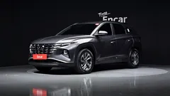 2022 Hyundai Tucson Diesel 2.0 2WD — фото 1