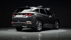 2022 Hyundai Tucson Diesel 2.0 2WD — фото 2