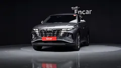 2022 Hyundai Tucson Diesel 2.0 2WD — фото 3