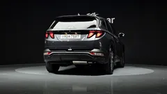 2022 Hyundai Tucson Diesel 2.0 2WD — фото 4
