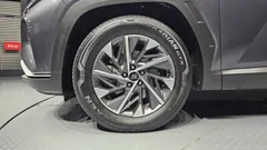 2022 Hyundai Tucson Diesel 2.0 2WD — фото 5