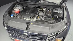 2022 Hyundai Tucson Diesel 2.0 2WD — фото 6