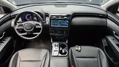 2022 Hyundai Tucson Diesel 2.0 2WD — фото 7