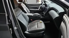 2022 Hyundai Tucson Diesel 2.0 2WD — фото 10
