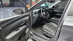 2022 Hyundai Tucson Diesel 2.0 2WD — фото 11