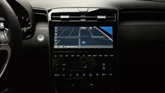 2022 Hyundai Tucson Diesel 2.0 2WD — фото 14