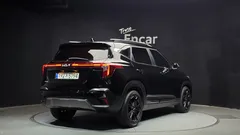 2023 Kia Seltos Gasoline 1.6 Turbo 2WD — фото 2