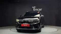 2023 Kia Seltos Gasoline 1.6 Turbo 2WD — фото 3
