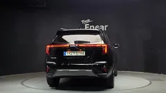 2023 Kia Seltos Gasoline 1.6 Turbo 2WD — фото 4