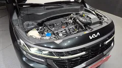 2023 Kia Seltos Gasoline 1.6 Turbo 2WD — фото 6
