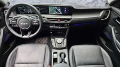 2023 Kia Seltos Gasoline 1.6 Turbo 2WD — фото 7