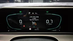 2023 Kia Seltos Gasoline 1.6 Turbo 2WD — фото 8
