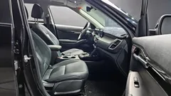 2023 Kia Seltos Gasoline 1.6 Turbo 2WD — фото 10