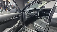 2023 Kia Seltos Gasoline 1.6 Turbo 2WD — фото 11