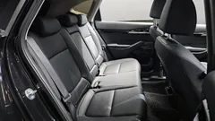 2023 Kia Seltos Gasoline 1.6 Turbo 2WD — фото 12