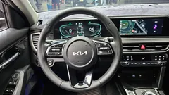 2023 Kia Seltos Gasoline 1.6 Turbo 2WD — фото 14