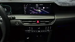 2023 Kia Seltos Gasoline 1.6 Turbo 2WD — фото 15