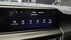 2023 Kia Seltos Gasoline 1.6 Turbo 2WD — фото 17