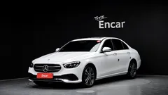 2023 Mercedes-Benz E-Class E250 Avantgarde — фото 1
