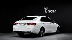 2023 Mercedes-Benz E-Class E250 Avantgarde — фото 2