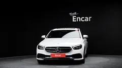 2023 Mercedes-Benz E-Class E250 Avantgarde — фото 3