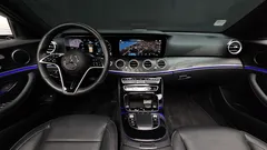 2023 Mercedes-Benz E-Class E250 Avantgarde — фото 7
