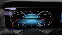 2023 Mercedes-Benz E-Class E250 Avantgarde — фото 8