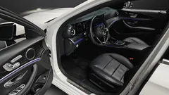 2023 Mercedes-Benz E-Class E250 Avantgarde — фото 11