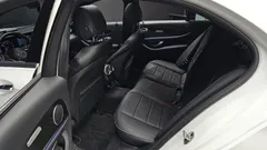 2023 Mercedes-Benz E-Class E250 Avantgarde — фото 12