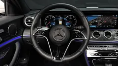 2023 Mercedes-Benz E-Class E250 Avantgarde — фото 13