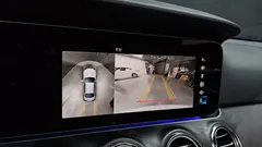 2023 Mercedes-Benz E-Class E250 Avantgarde — фото 15