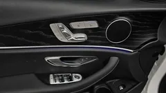2023 Mercedes-Benz E-Class E250 Avantgarde — фото 18