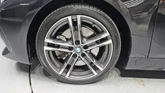 2022 BMW 1-Series 120i M Sports — фото 5