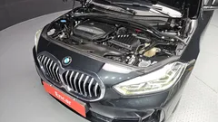 2022 BMW 1-Series 120i M Sports — фото 6