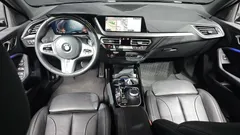 2022 BMW 1-Series 120i M Sports — фото 7