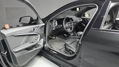 2022 BMW 1-Series 120i M Sports — фото 10
