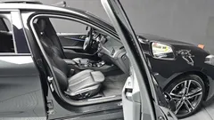 2022 BMW 1-Series 120i M Sports — фото 11