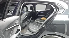 2022 BMW 1-Series 120i M Sports — фото 12