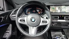 2022 BMW 1-Series 120i M Sports — фото 13